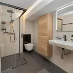 Baroudeur B04 By Interhome Apartment Verbier