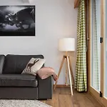 Apartment Baroudeur B04 By Interhome Verbier