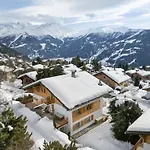 Apartment Baroudeur B04 By Interhome Verbier