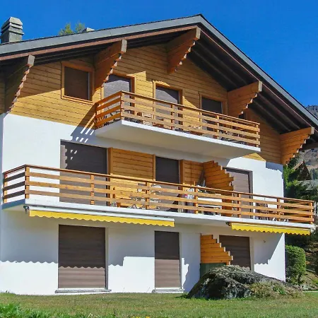 Baroudeur B04 By Interhome Apartamento *