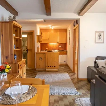 Baroudeur B04 By Interhome Apartamento *