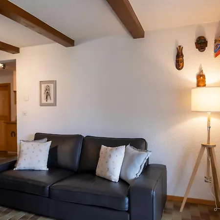 Appartamento Baroudeur B04 By Interhome