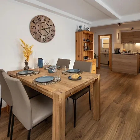 公寓 Baroudeur B04 By Interhome *