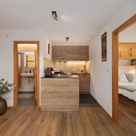 Baroudeur B04 By Interhome 公寓