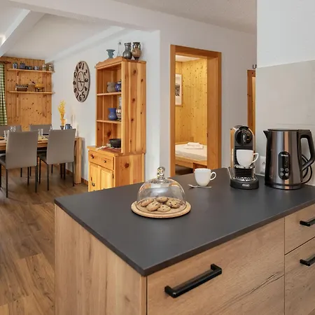 Baroudeur B04 By Interhome 公寓