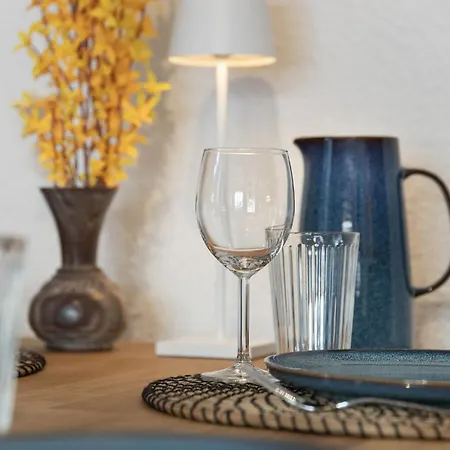 Baroudeur B04 By Interhome 公寓