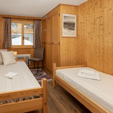 Baroudeur B04 By Interhome *