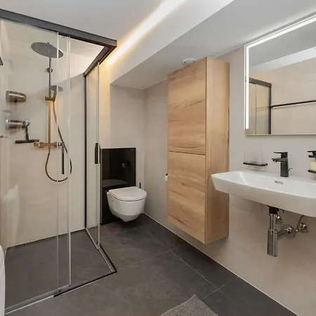 Baroudeur B04 By Interhome Apartamento Verbier