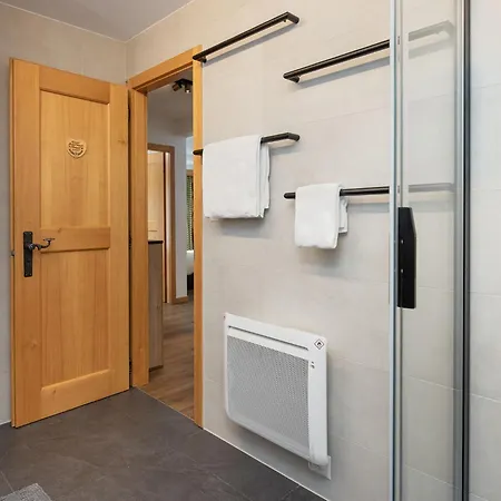Baroudeur B04 By Interhome * Verbier