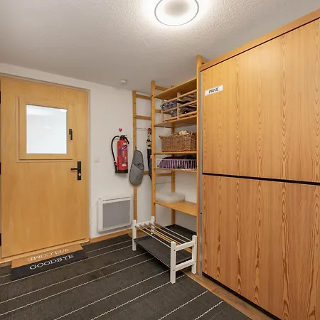 Baroudeur B04 By Interhome Apartamento