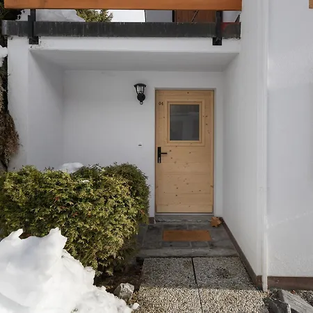 Baroudeur B04 By Interhome Apartamento Verbier