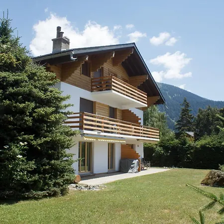 Baroudeur B04 By Interhome Verbier