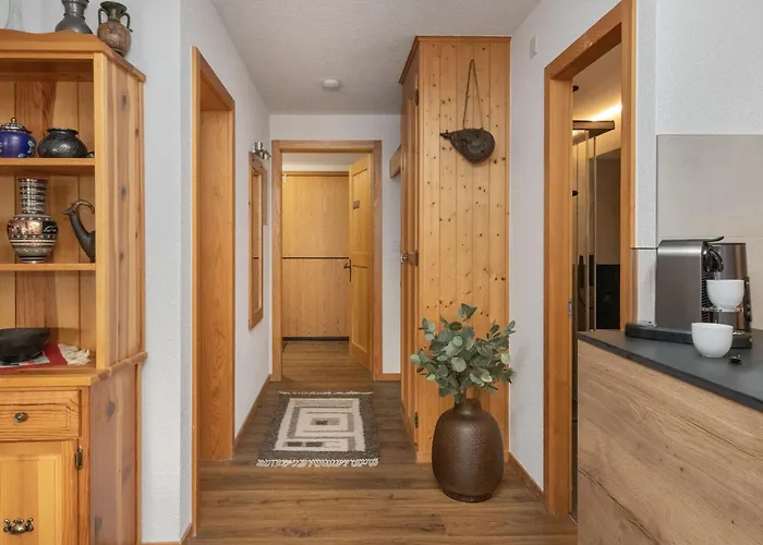 Baroudeur B04 By Interhome *