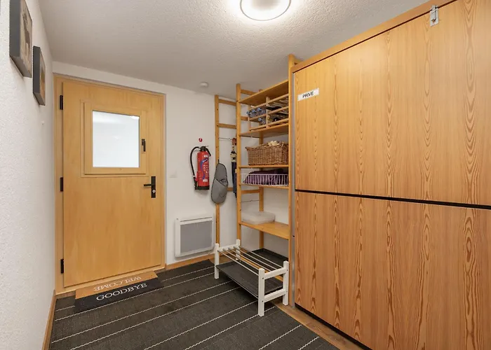 Baroudeur B04 By Interhome 公寓