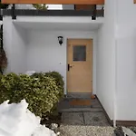 Baroudeur B04 By Interhome Apartamento Verbier