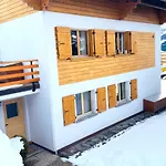 Apartamento Baroudeur B04 By Interhome Verbier