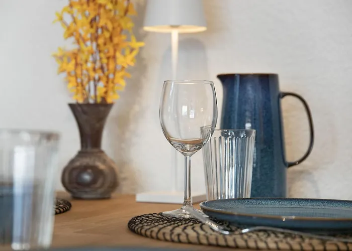 Baroudeur B04 By Interhome Apartamento