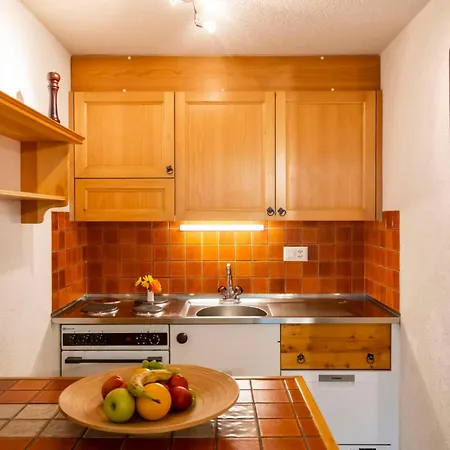 Baroudeur B04 By Interhome فيربير